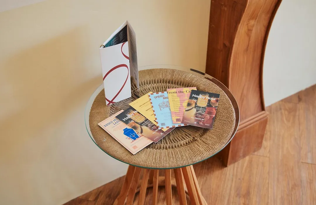 Spiegel Home Studio-1