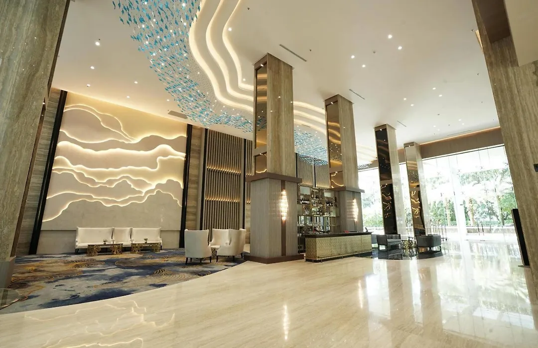 Wyndham Panbil Batam-1