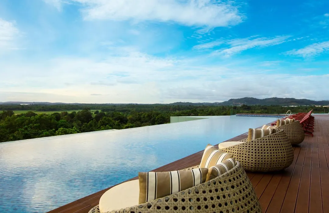 Wyndham Panbil Batam-1
