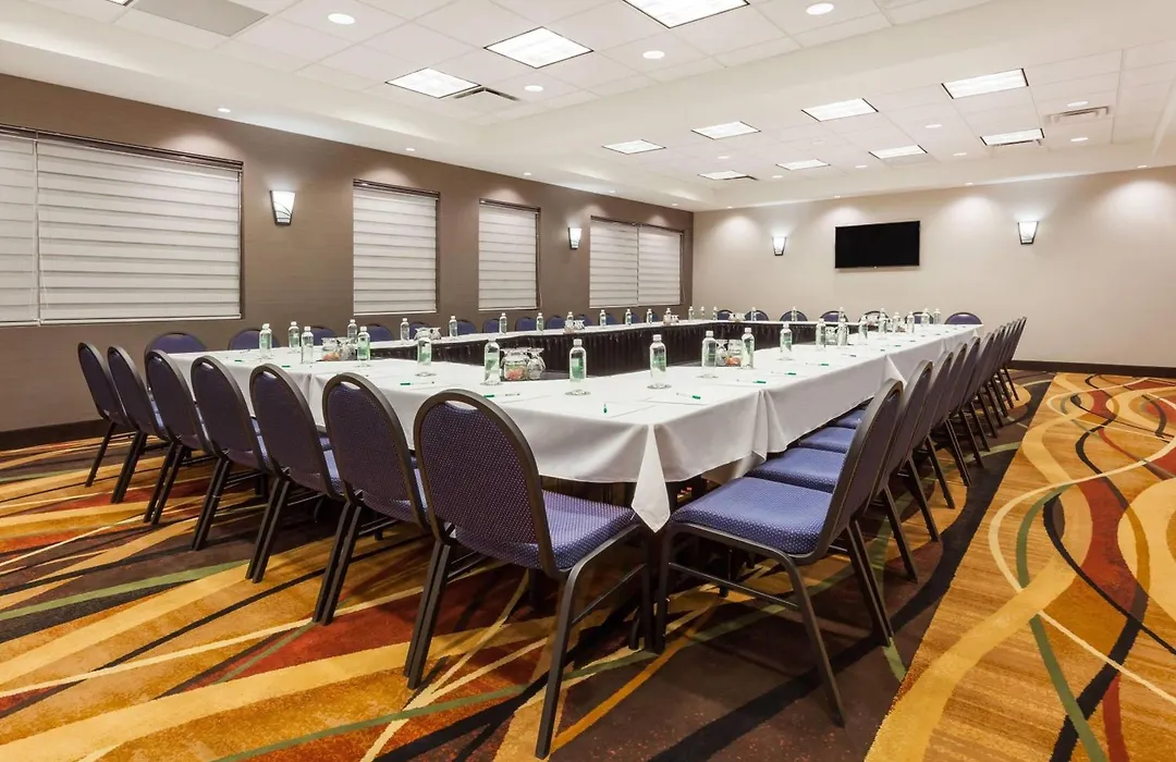 Wyndham Garden Edmonton Airport-1