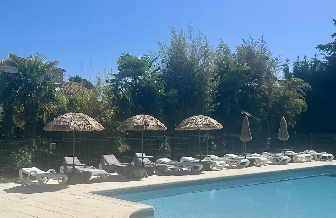 Residence Les Villas CROMA-1
