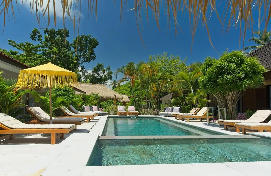 Gili Air Bungalows-1