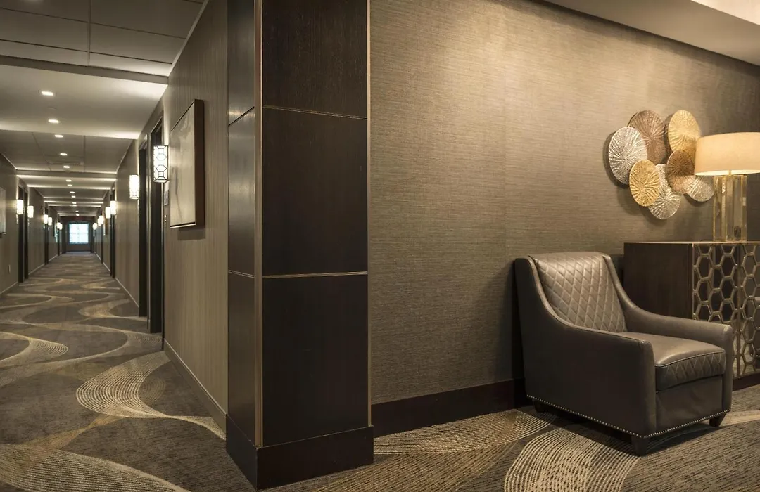 Hampton Inn & Suites Bridgewater, Nj-1
