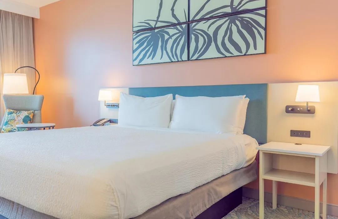 Hilton Garden Inn Ft. Walton Beach-1