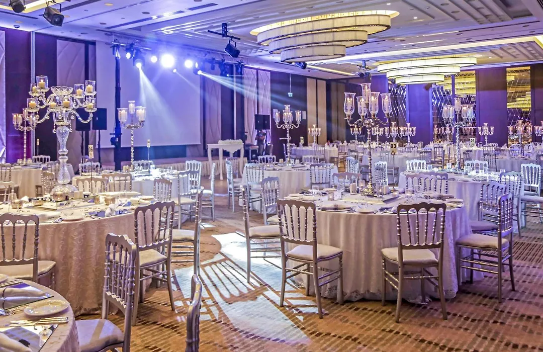 Doubletree By Hilton Istanbul Umraniye-1
