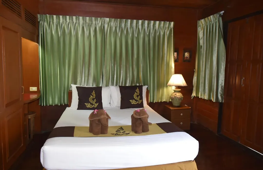 Diana Garden Resort - Sha Extra Plus-1