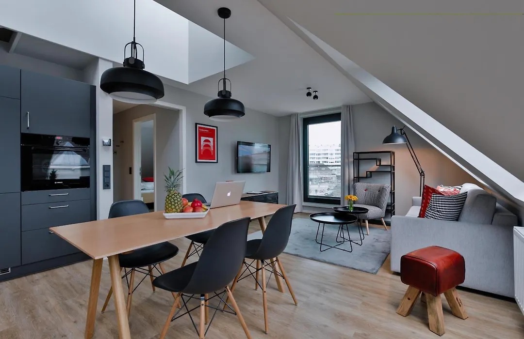 Bett&Bude Boardinghouse-1