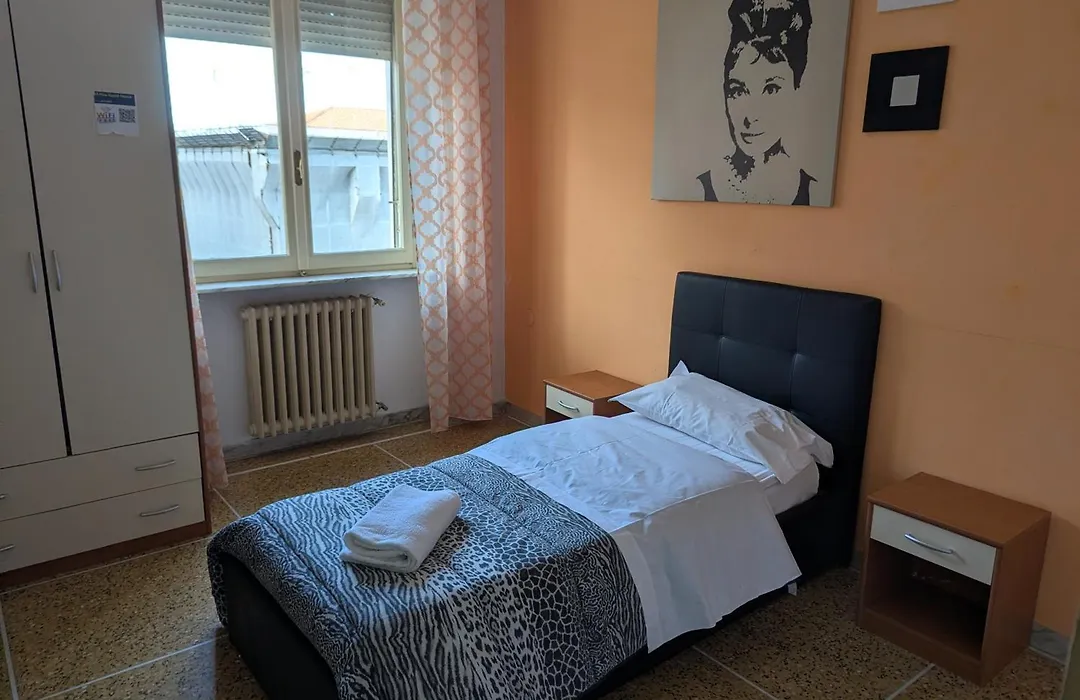 Pearl Pisa Guest House-1