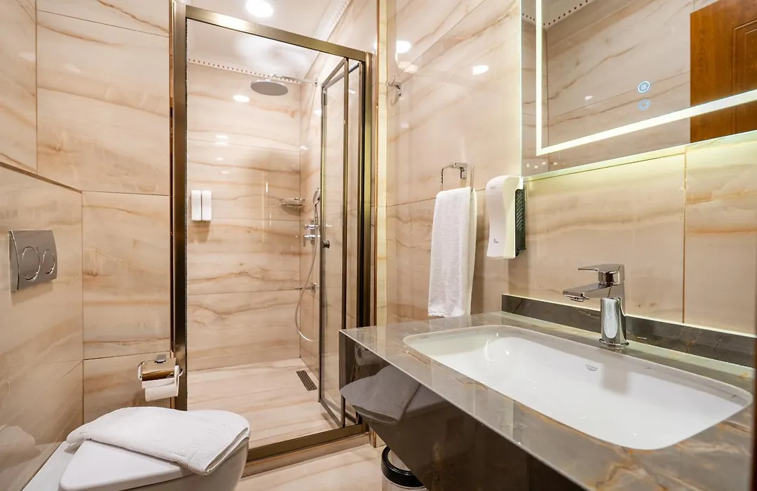 Hanchi By Ottoman Suites-1