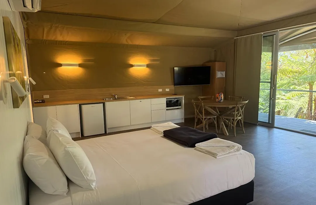 Discovery Parks - Lane Cove-1