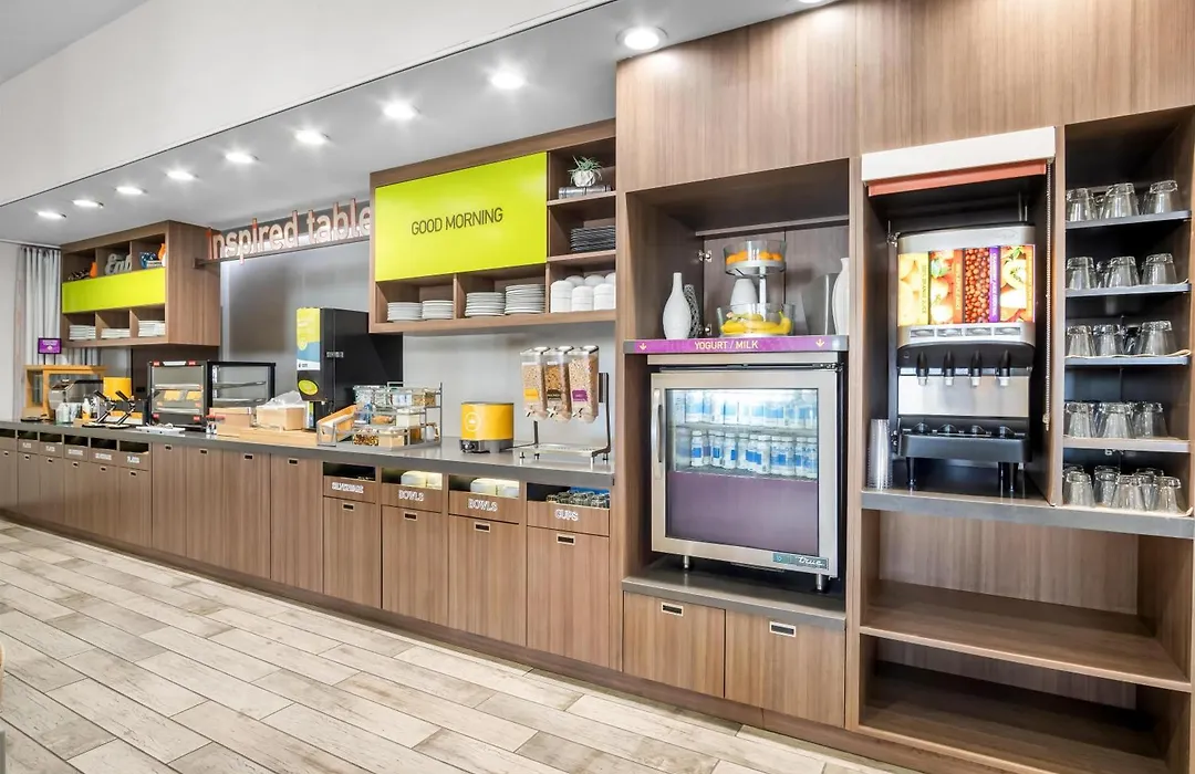 Home2 Suites By Hilton Fort Worth Northlake-1