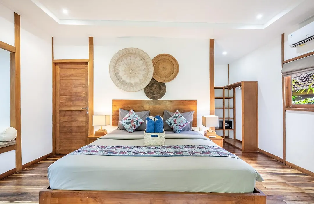 Orora Bungalows Batu Bolong Canggu-1