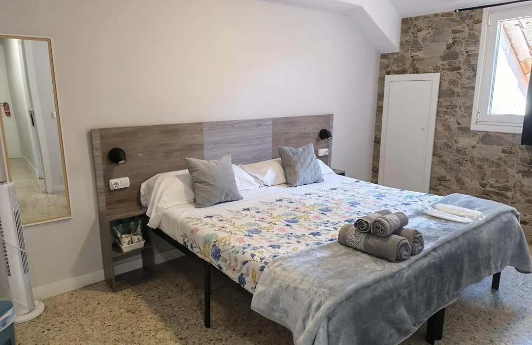 Pension Casa Douro-1