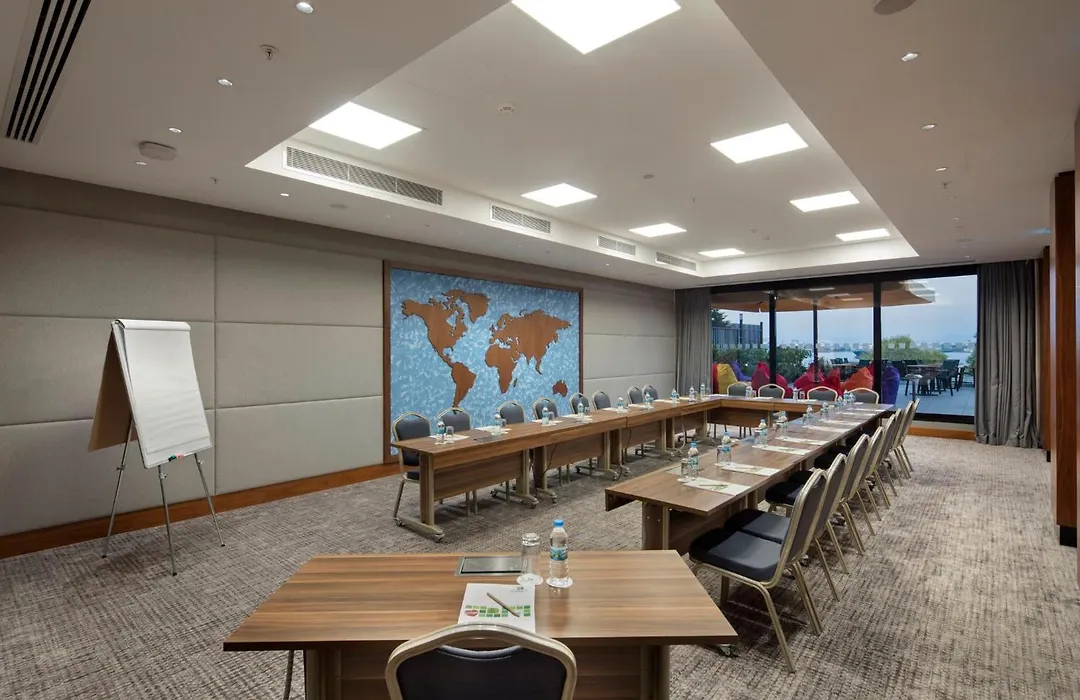 Holiday Inn Istanbul - Tuzla Bay By Ihg-1
