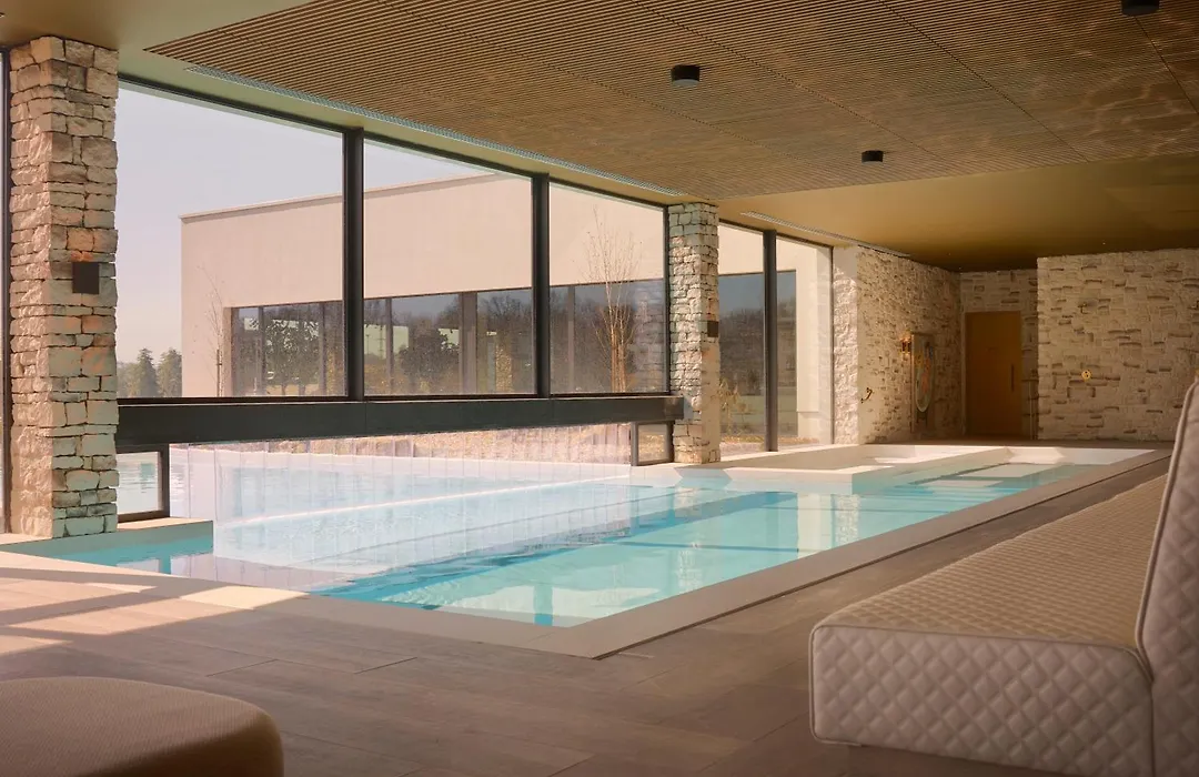 Van Der Valk Luxembourg Arlon-1