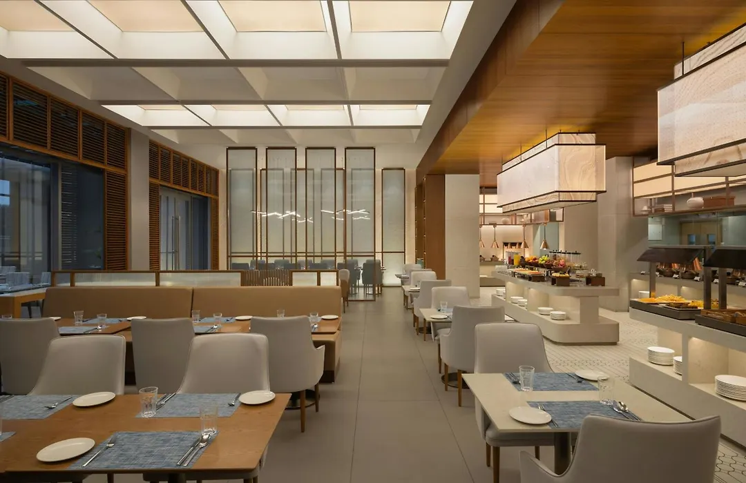 Courtyard By Marriott Surat-1