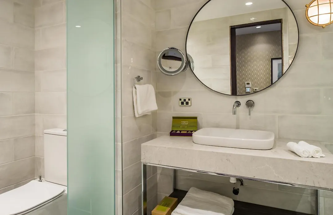 Doubletree By Hilton Wellington-1