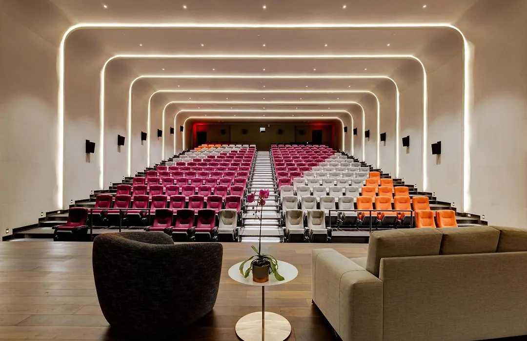 Hotel X Toronto, A Destination By Hyatt Hotel-1