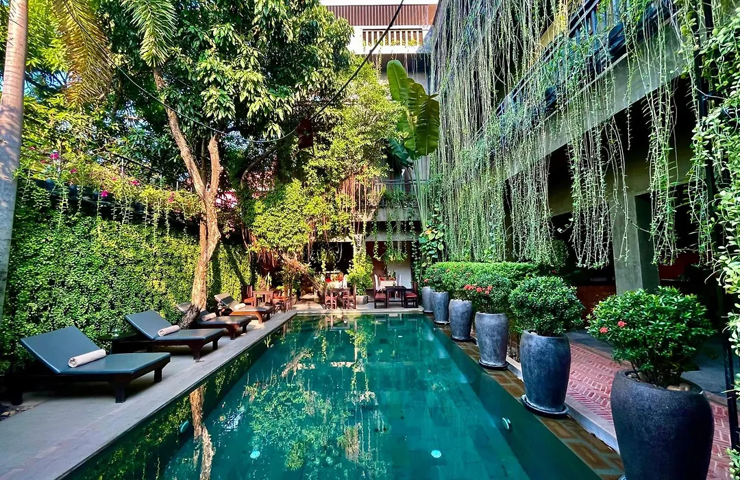 Won Residence & Spa-1