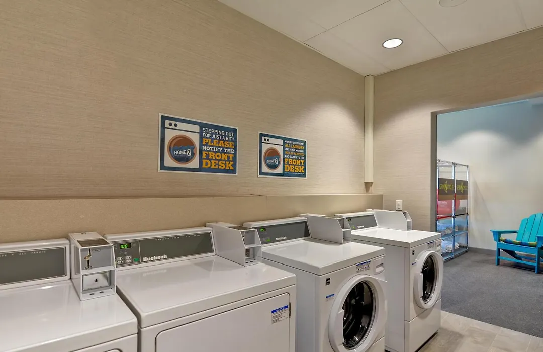 Home2 Suites By Hilton Palmdale-1