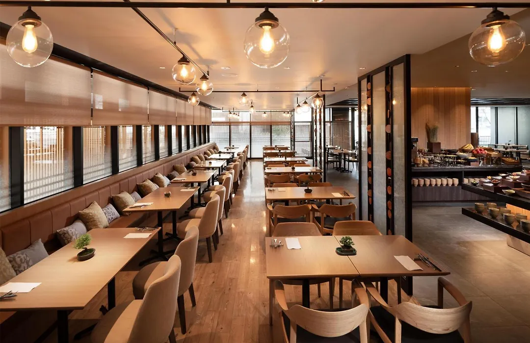 Doubletree By Hilton Kyoto Station-1