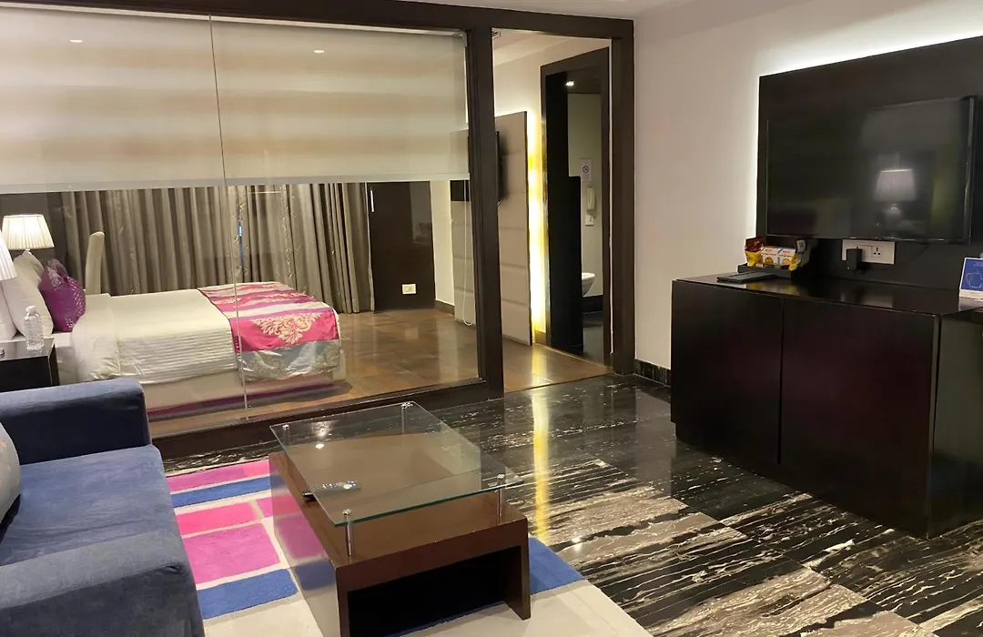 Fortune Park, Haridwar - Member Itc Hotels' Group-1