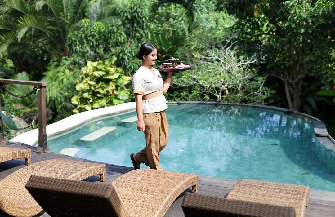 Ubud Nyuh Bali Resort&Spa-1