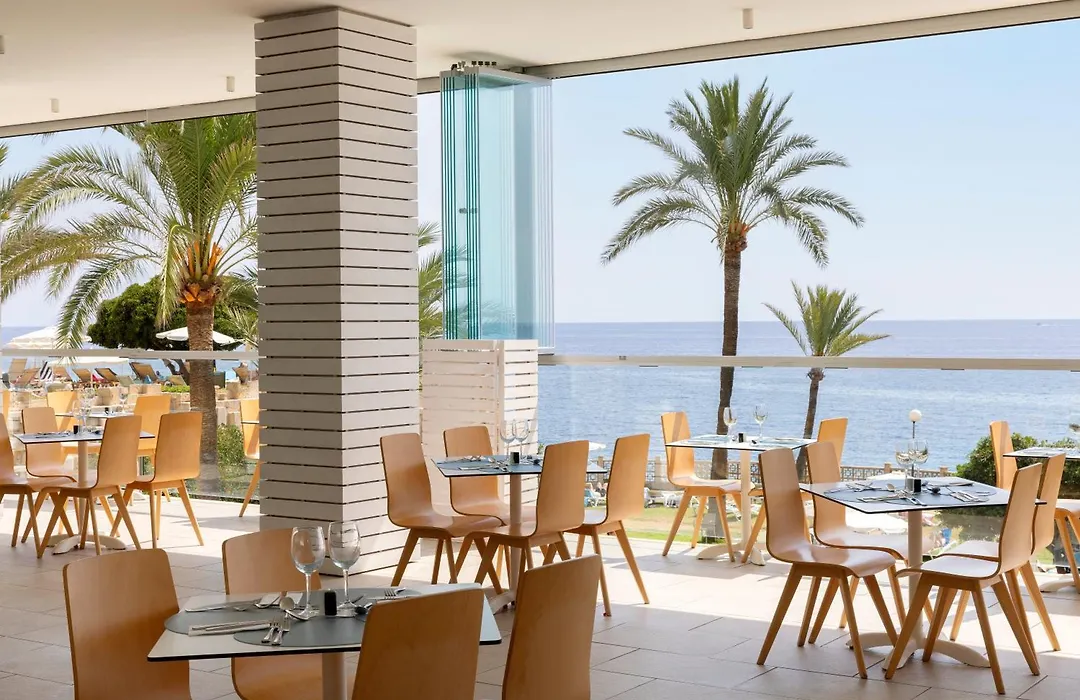 Alua Calas De Mallorca Resort-1
