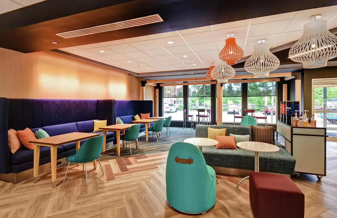 Tru By Hilton Raleigh Durham Airport-1