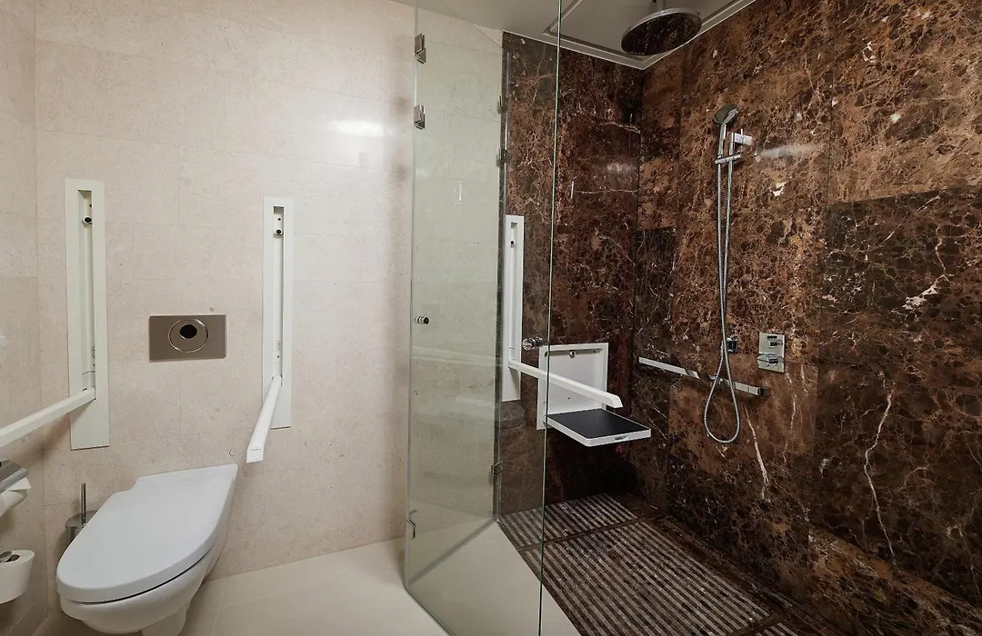 Hilton Belgrade-1