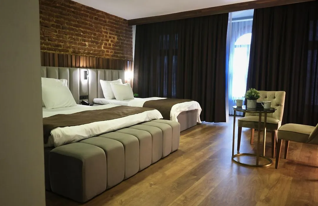Vita Suites Karaköy-1