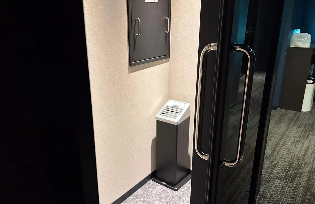 Hotel Oak Shizuoka-1
