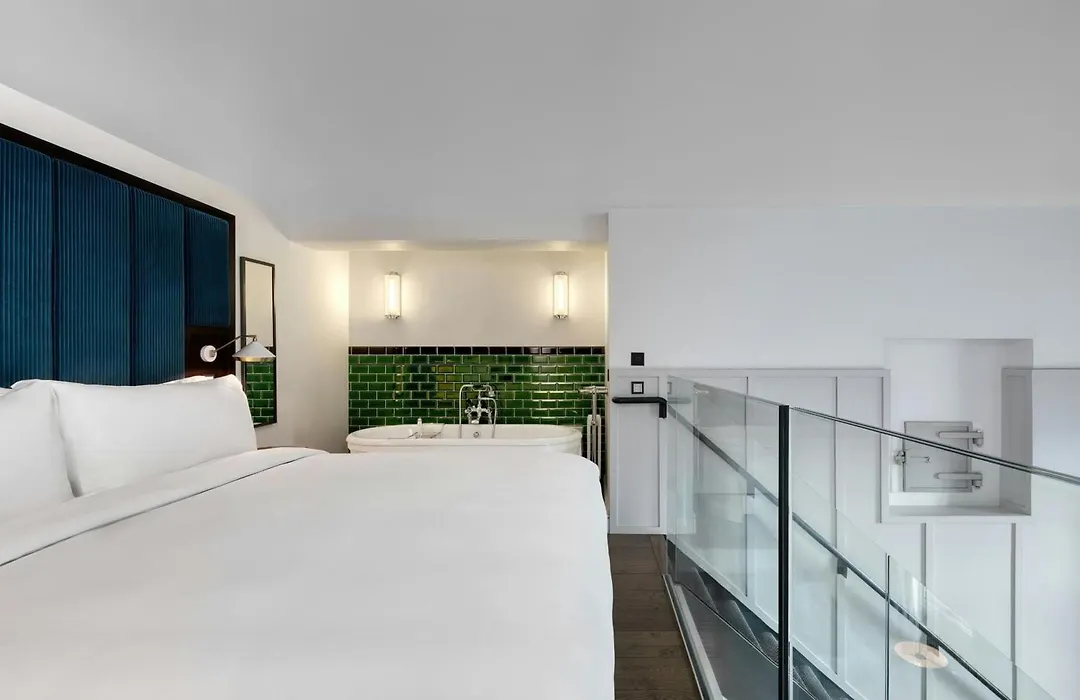 The Edinburgh Grand, A Luxury Collection Hotel, Edinburgh-1