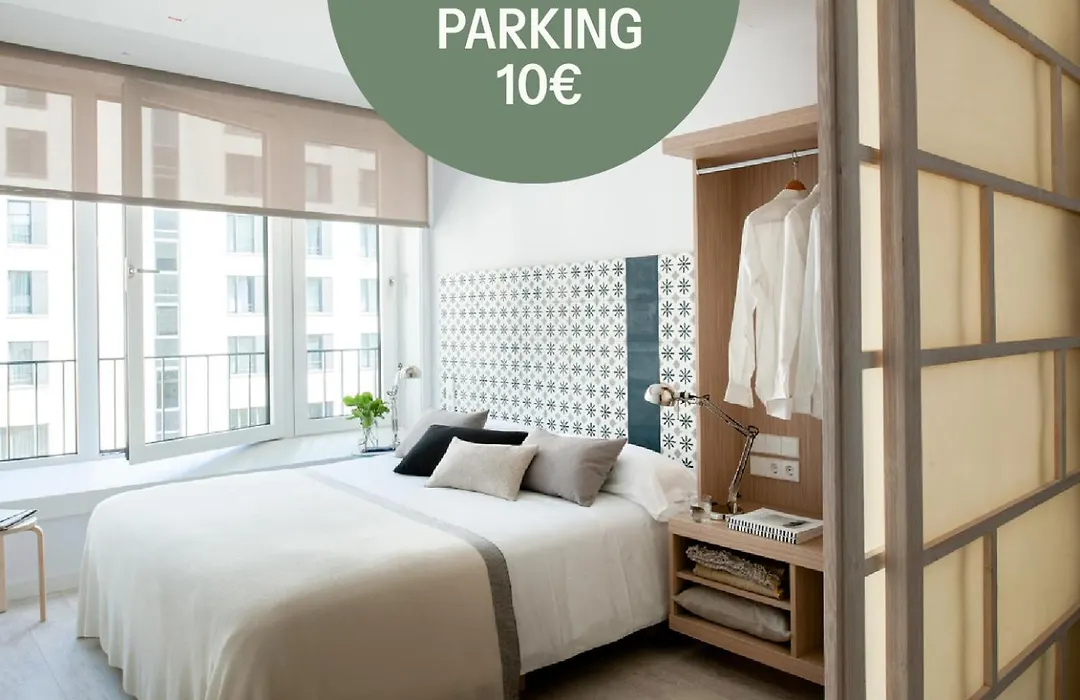 Eric Voekel Boutique Apartments - Hamburg Suites-1