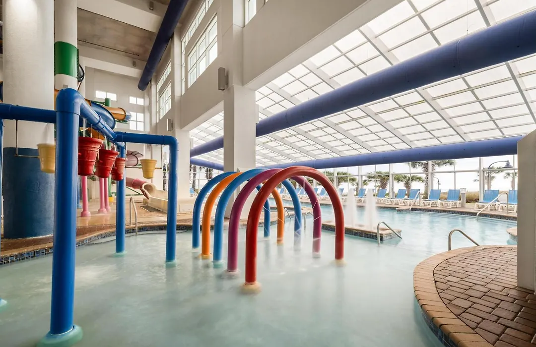 Homewood Suites By Hilton Myrtle Beach Oceanfront-1