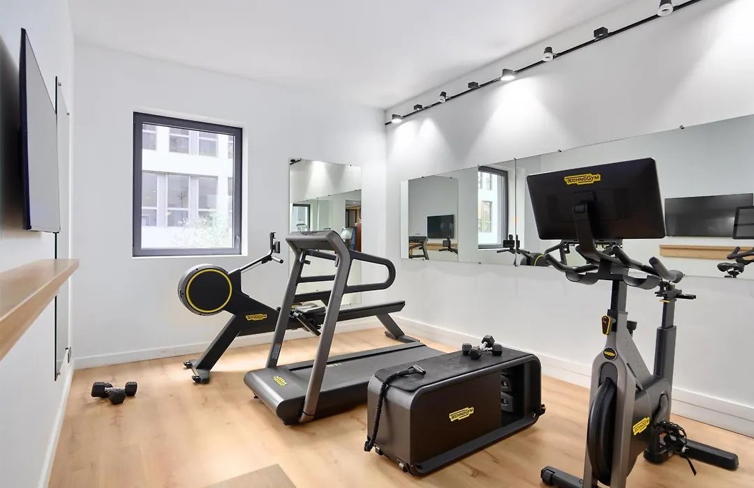 Radisson Hotel Bordeaux-1