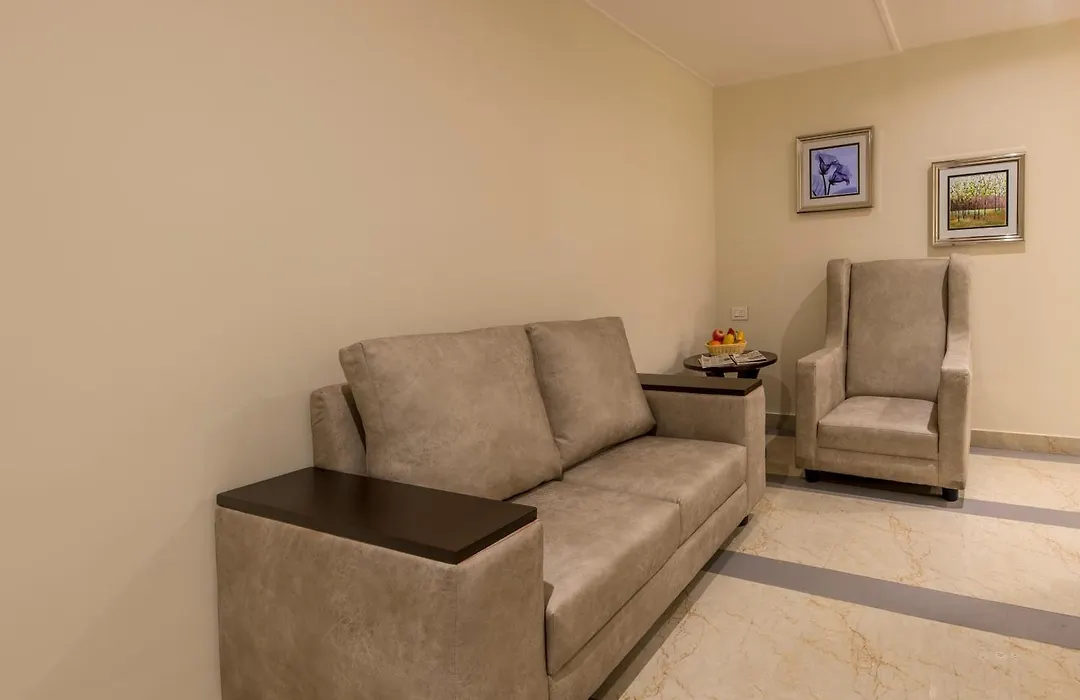 Hotel Star Palace - Rameswaram Tamil Nadu-1