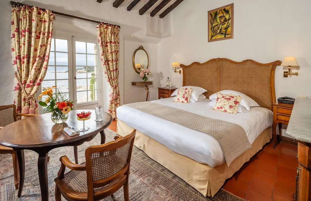 Hotel Le Maquis-1