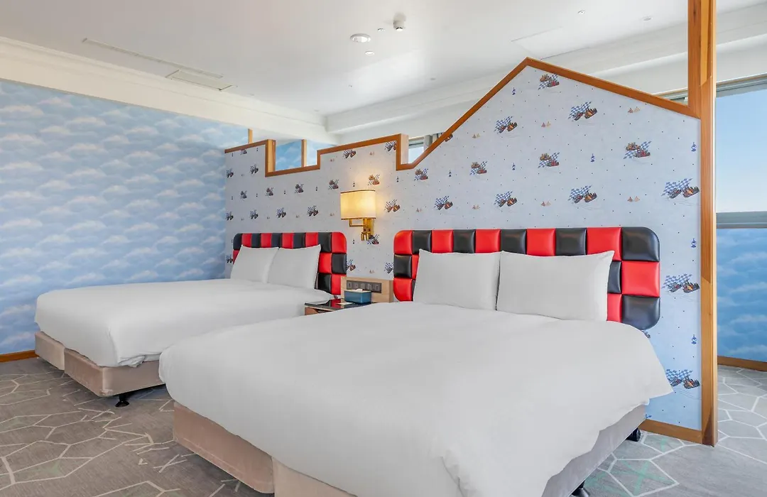 Check Inn Select Tainan Yongkang-1