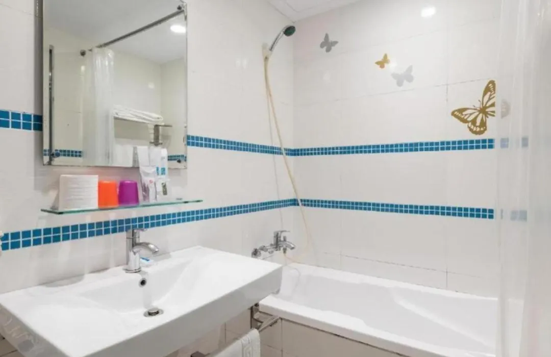 Ximen Hotel-1