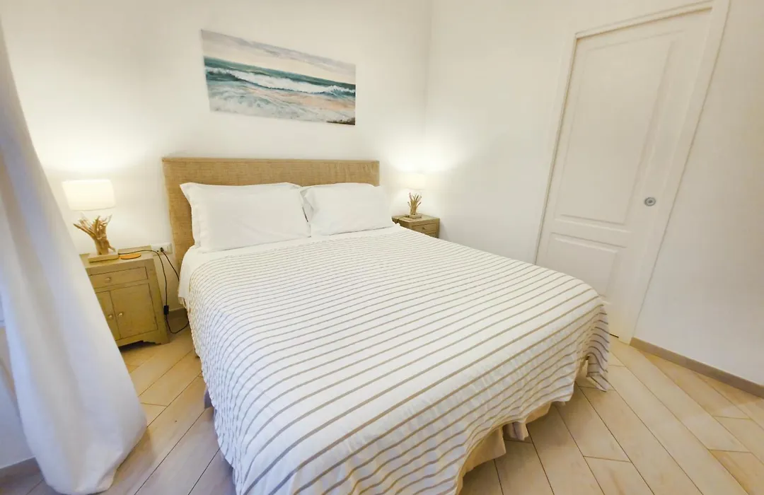 Palazzo Spasiano Rooms - Sorrento Center-1