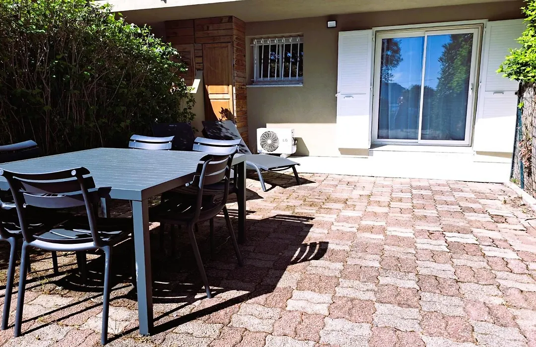 Bungalows Filippi-1
