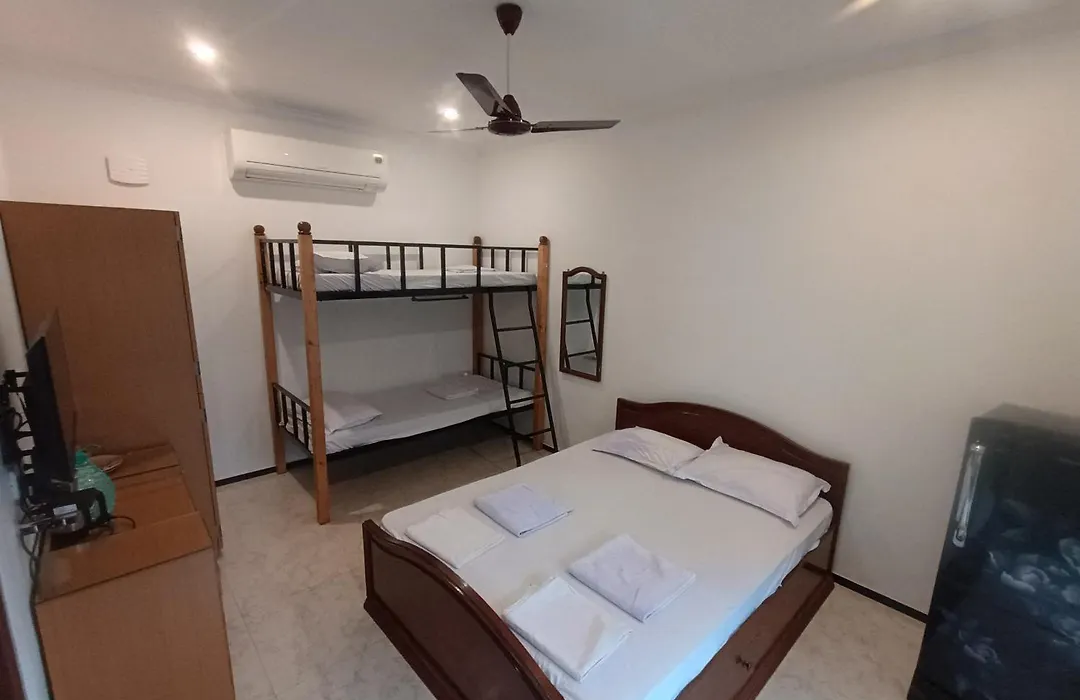 Delight Hostel Goa Candolim-1