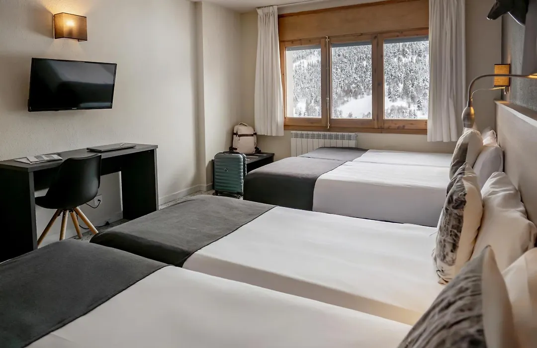 Hotel Austria by Pierre&Vacances-1