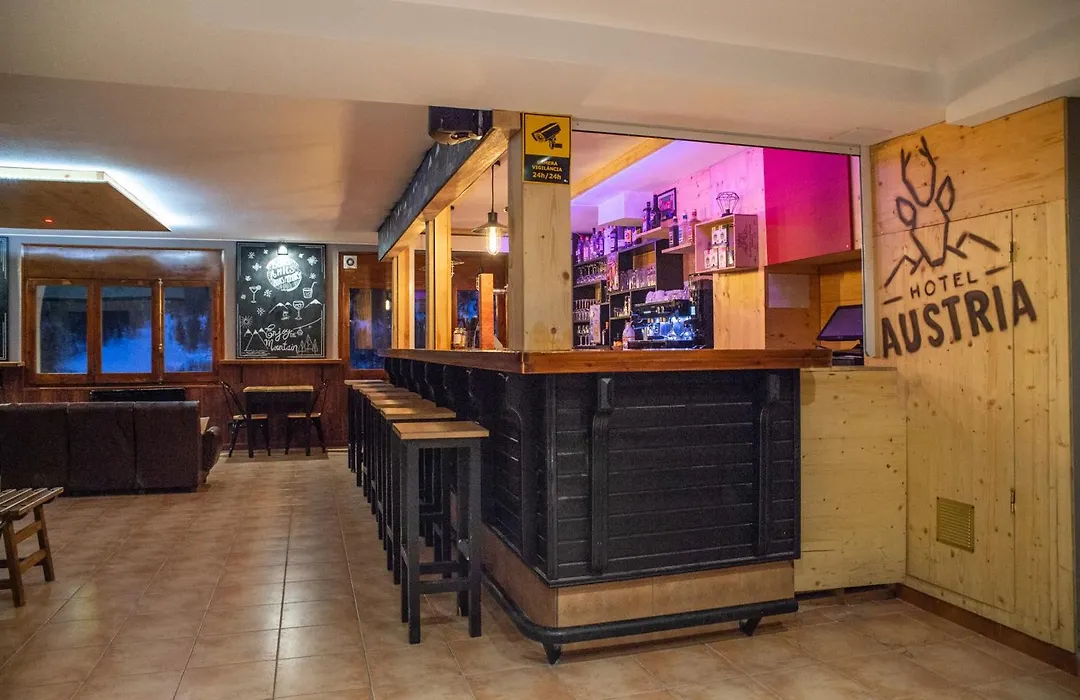 Hotel Austria By Pierre & Vacances-1