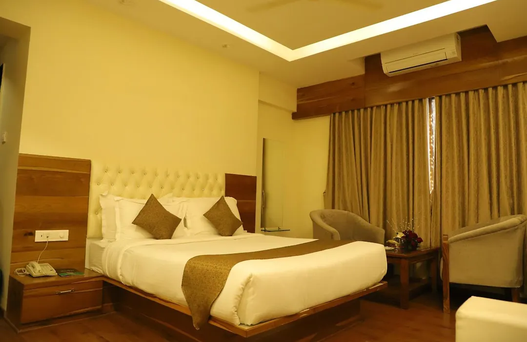 Sai Neem Tree Hotel-1