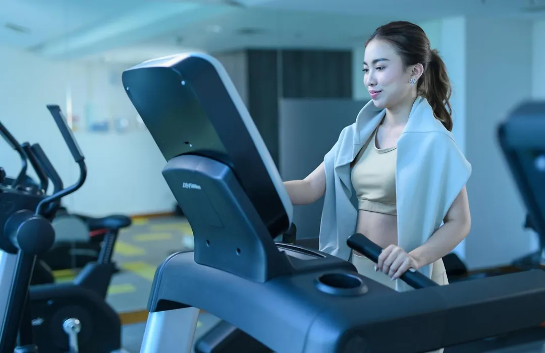 Holiday Inn Express Jakarta Menteng By Ihg-1
