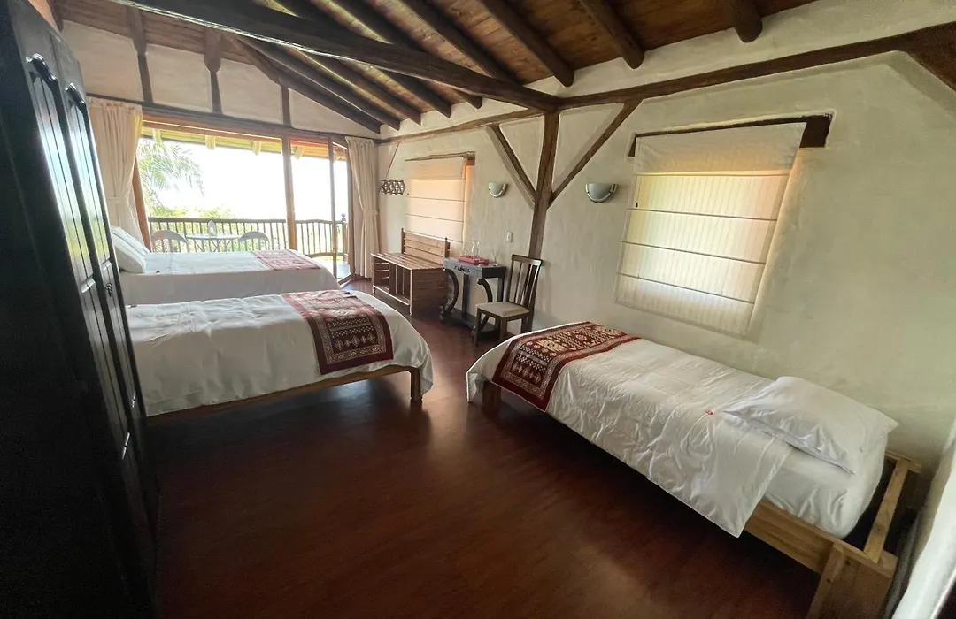 Ilatoa Lodge-1