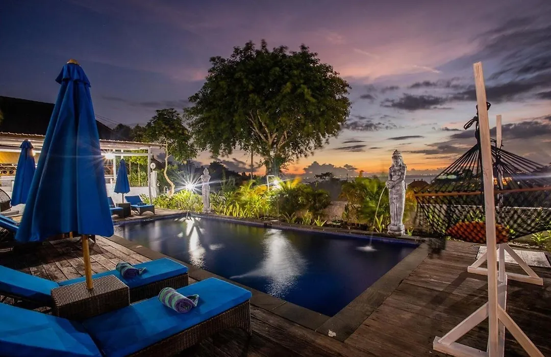 Tatak Bunut Villa Ceningan-1