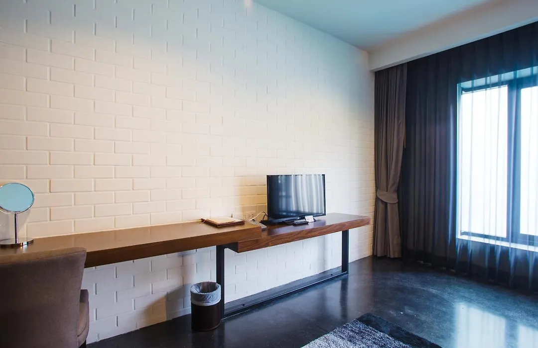 Nai Ya Hotel -Sha Extra Plus-1